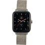 Montre connectée MAXCOM FW55 Aurum Pro Silver