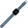 Montre connectée MAXCOM FW55 Aurum Pro Silver