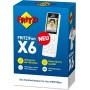 AVM FRITZ!Fon X6 weiß