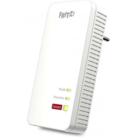 AVM FRITZ!Powerline 1240 AX WLAN Set