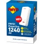AVM FRITZ!Powerline 1240 AX WLAN Set