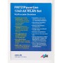 AVM FRITZ!Powerline 1240 AX WLAN Set