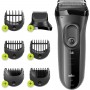 Braun Series 3 3000BT Herrenrasierer