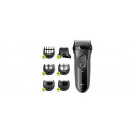Braun Series 3 3000BT Herrenrasierer