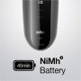 Braun Series 3 3000BT Herrenrasierer