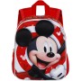 Disney Mickey Twirl 3D backpack 31cm