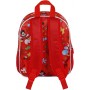 Disney Mickey Twirl 3D backpack 31cm