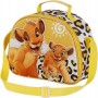 Disney The Lion King Africa 3D lunch bag