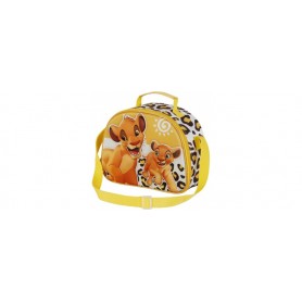 Disney The Lion King Africa 3D lunch bag