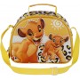 Disney The Lion King Africa 3D lunch bag