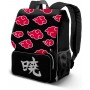 Naruto Shippuden Clouds flap backpack 45cm
