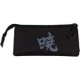 Naruto Shippuden Clouds triple pencil case