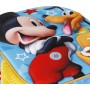 Disney Pluto &38 Mickey 3D backpack 31cm