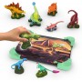 Spanish PlayShifu Dino touch