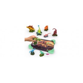 Spanish PlayShifu Dino touch