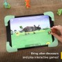 Spanish PlayShifu Dino touch