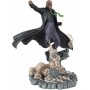 The Matrix Gallery Deluxe Morpheus figure 30cm
