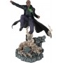 The Matrix Gallery Deluxe Morpheus figure 30cm