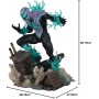 Marvel Comic Gallery Chasm figure 25cm