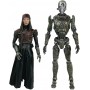 Rebel Moon Deluxe assorted figure 18cm