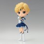 Pretty Guardian Sailor Moon Cosmos the Movie Eternal Sailor Uranus ver.B Q posket figure 14cm