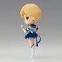 Pretty Guardian Sailor Moon Cosmos the Movie Eternal Sailor Uranus ver.B Q posket figure 14cm