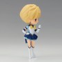 Pretty Guardian Sailor Moon Cosmos the Movie Eternal Sailor Uranus ver.B Q posket figure 14cm