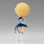 Pretty Guardian Sailor Moon Cosmos the Movie Eternal Sailor Uranus ver.B Q posket figure 14cm