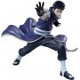 Naruto Shippuden Vibration Stars Sasuke Obito II figure 14cm