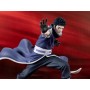 Naruto Shippuden Vibration Stars Sasuke Obito II figure 14cm