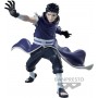 Naruto Shippuden Vibration Stars Sasuke Obito II figure 14cm