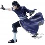 Naruto Shippuden Vibration Stars Sasuke Obito II figure 14cm