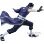 Naruto Shippuden Vibration Stars Sasuke Obito II figure 14cm