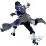 Naruto Shippuden Vibration Stars Sasuke Obito II figure 14cm