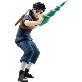 Naruto Shippuden Narutop99 Uchiha Shisui figure 13cm