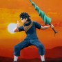 Naruto Shippuden Narutop99 Uchiha Shisui figure 13cm
