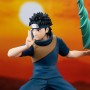 Naruto Shippuden Narutop99 Uchiha Shisui figure 13cm