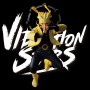 Naruto Shippuden Vibration Stars Naruto Uzumaki figure 14cm