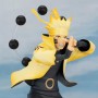 Naruto Shippuden Vibration Stars Naruto Uzumaki figure 14cm