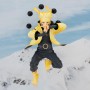 Naruto Shippuden Vibration Stars Naruto Uzumaki figure 14cm