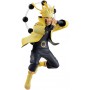 Naruto Shippuden Vibration Stars Naruto Uzumaki figure 14cm