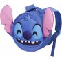 Disney Stitch Emoji 3D backpack 22cm