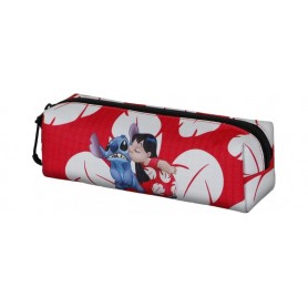 Disney Stitch Kiss pencil case