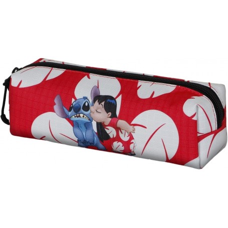 Disney Stitch Kiss pencil case