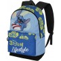 Disney Stitch Lifestyle adaptable backpack 44cm