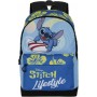 Disney Stitch Lifestyle adaptable backpack 44cm