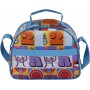 Disney Stitch Skater 3D lunch bag