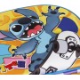 Disney Stitch Skater 3D lunch bag