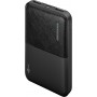 Power Bank Compacte 5.000 mAhpratique et peu encombrant avec 5.000 mAh, parfait pour voyager