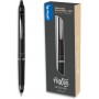 Pilot Stylo roller FRIXION BALL ZONE, noir